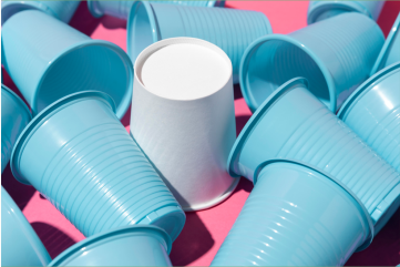 Biodegradable Plastics