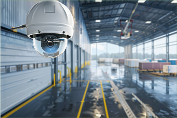 CCTV Surveillance