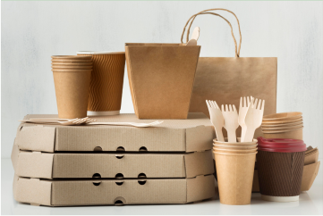 Eco-Friendly Products