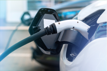 Electric Vehicles