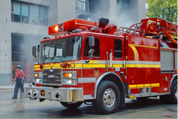 Emergency Facilities