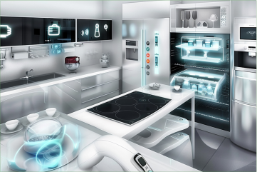 Energy-Efficient Appliances