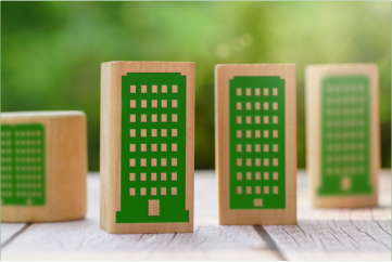 Green Building Materials