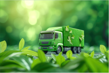 Green Logistics