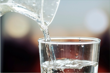 Potable Water
