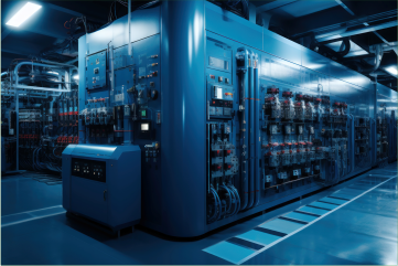 Power Supply