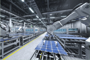 Renewable Energy Production