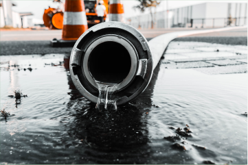 Storm Water Drainage System