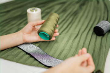 Sustainable Fashion