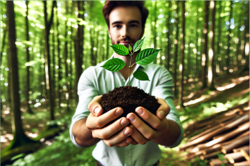 Sustainable Forestry