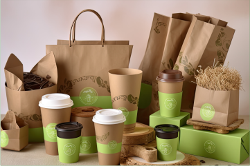 Sustainable Packaging