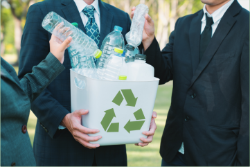Waste Management