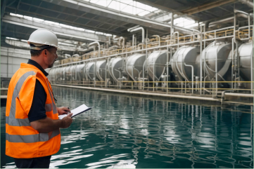 Water Management
